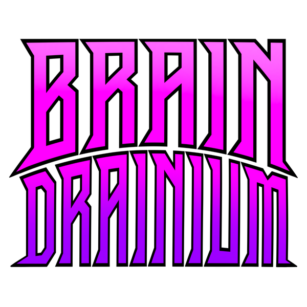 Brain Drainium